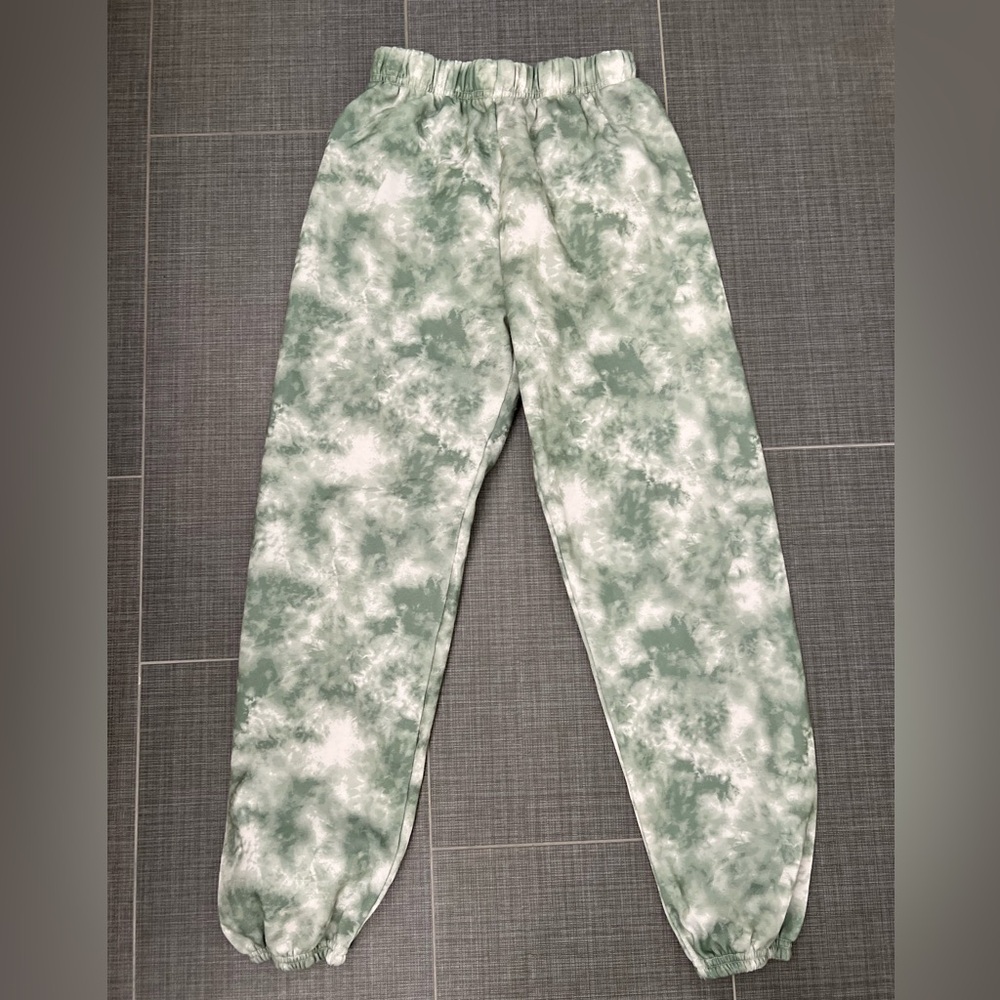 Comfy sweatpants